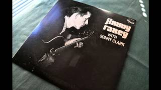 Jimmy Raney with Sonny Clark "Stella By Starlight"