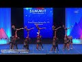 Cheer Extreme C4 Bombsquad Summit 2026 Day 1 ️