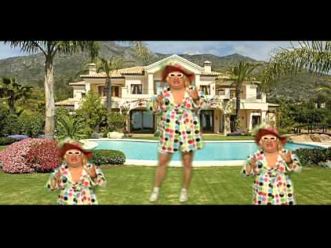 Los Sultanes  "Se acabo la mor"