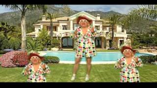 Los Sultanes  &quot;Se acabo la mor&quot;