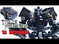 Transformers Studio Series Wave 3 Voyager Class 15 Ironhide Wotafa S Review