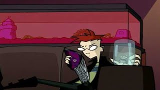 Invader Zim Jhonen Vasquez Cameo Appearances.
