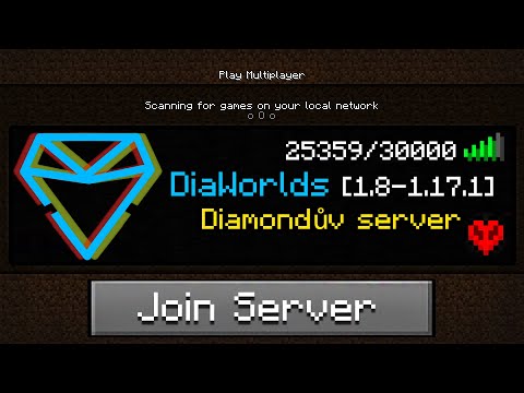 I have my OWN Minecraft Server!  - (!CURRENTLY INACTIVE!)