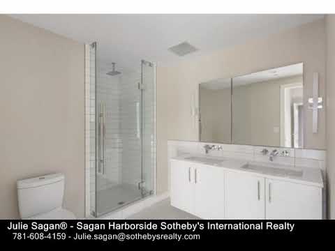 110 Broad Street Unit 901, Boston MA 02110 - Condo - Real Estate - For Sale -