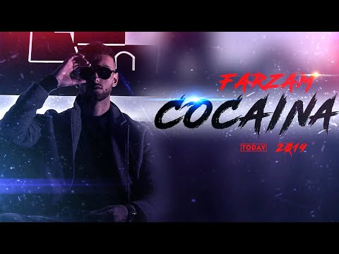 КЛИП! Farzam - COCAINA (RAP.TJ)