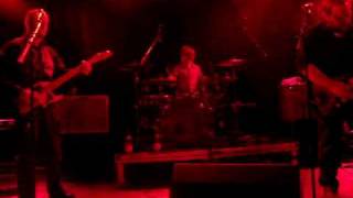 The Unwinding Hours @ Lido/Berlin, Germany, 2010/04/12