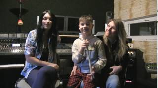 Video happeace novoroční přání movie