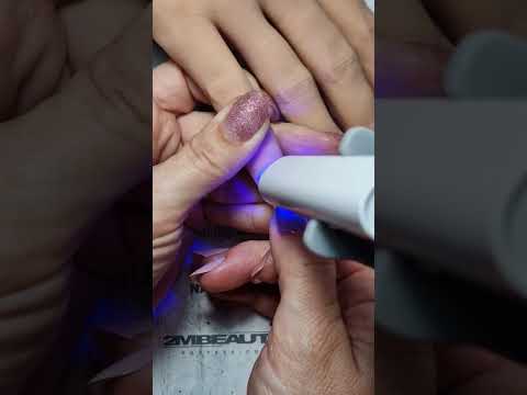 Acryl Pro Gel Lemon - HEMA Mentes Akrilzselé