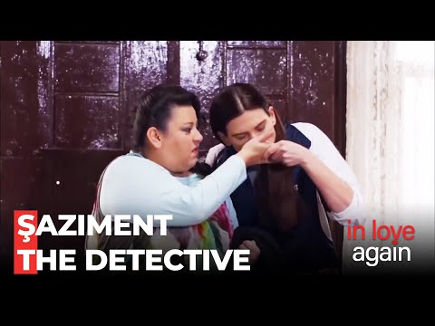 Ayfer's Interrogation - In Love Again