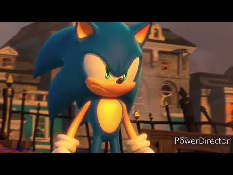 Sonic ( GMV ) - royalty -