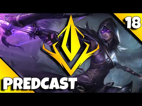 PREDECESSOR: News, Updates, and More - Predcast Episode 18