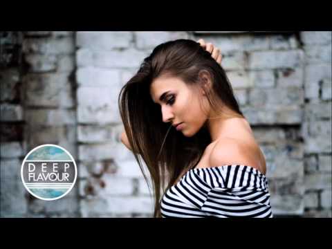 Maxim Kurtys feat. Becky Rutherford - I'm Movin On (West.K Remix)