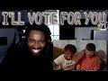 VOTE FOR FROSTY DC THE DON WORST DAY REACTION