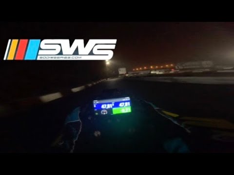 Motokáry Modřice | SWS 2H Endurance | 4th Stint | 11.12.2025