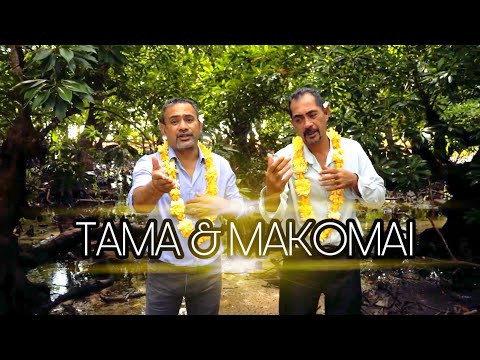 « Fafine fiafia koe » de TAMA & MAKOMAI