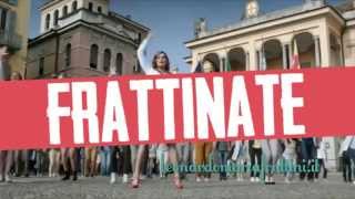 Frattinate! Un disco che mi ha scosso. (parodia spot Pittarosso)