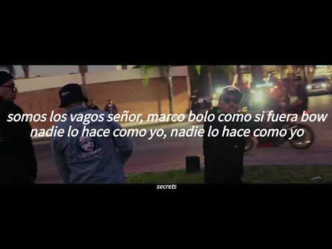Luz y Sombra / Futuro - Gera Mx, Opium G, Denilson (letra)