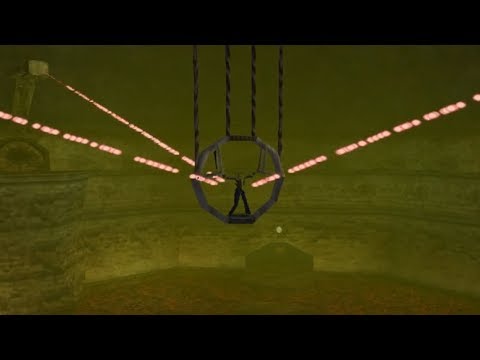 Let's Play LIVE & BLIND - Shadow Man Part 16 THE FIRES OF THE SOUL