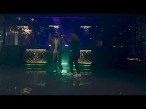 Chulito - Elniko Arias Ft. Demian Solo