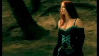 Simone Simons tribute, Destiny and Love