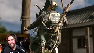 Re: [新聞]《刺客教條：暗影者》執行製作人：知道會有很多批評，