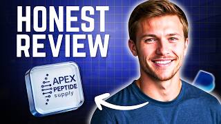 Apex Peptides Review: BPC-157 Has Zero Human Clinical Trials — WADA and DoD Have Banned It (2026)