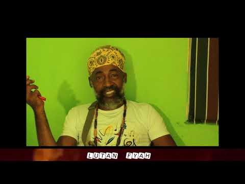 LUTAN FYAH REASONING old capital music Group