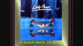 Video thumbnail of "Lady Pank - Latajacy Kot (1986)"