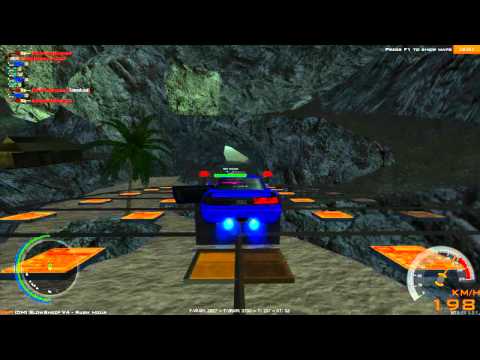 SlowSheep v4   Rush Hour