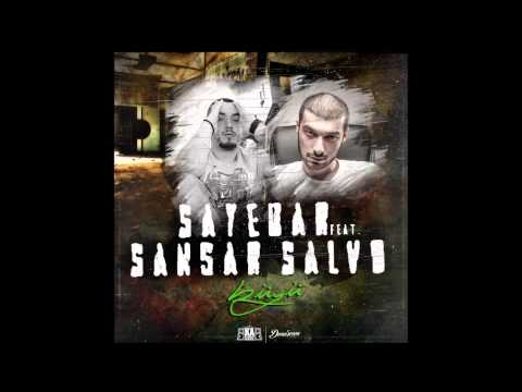 Sayedar - Büyü (feat. Sansar Salvo) (2013)