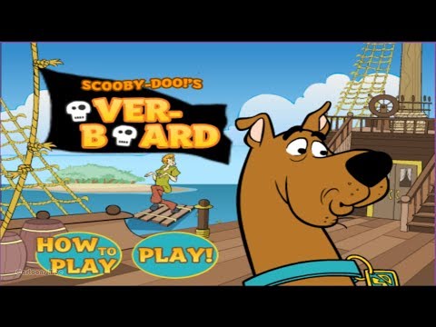 download lagu mp3 mp4 Scooby Doo Overboard, download lagu Scooby Doo Overboard gratis, unduh video klip Scooby Doo Overboard