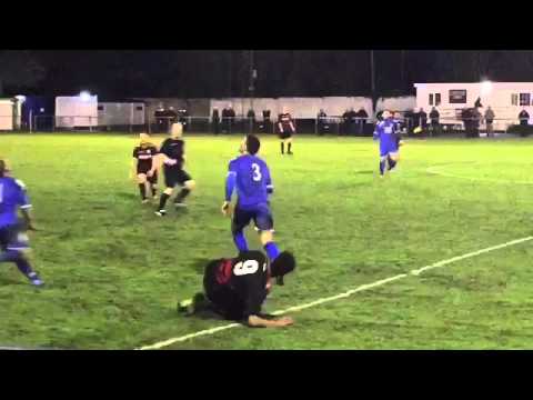 Hertford Town V St Mags