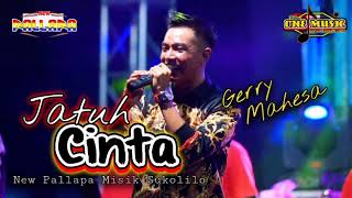Download lagu JATUH CINTA Gerry Mahesa NEW PALLAPA MISIK SUKOLIL... mp3