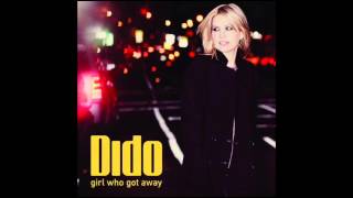 Dido - Sitting On The Roof Of The World [ Album 2013 ]