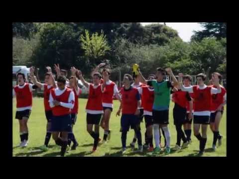 Video Motivacional de la final de Copa Coca Cola 2015 Lasalle