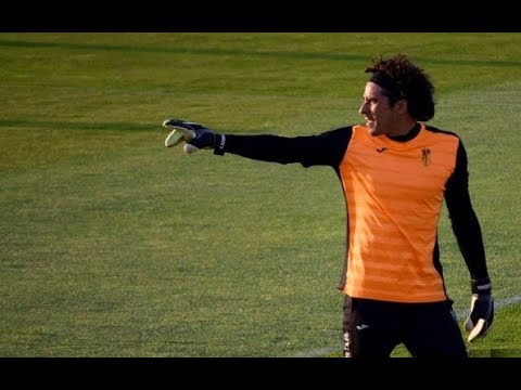 Memo Ochoa - Best Saves Ever