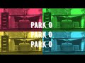 Park O X3 · Lojay · Sarz GTA V CINEMATICS