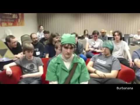 AGDQ 2013 Can you stop?