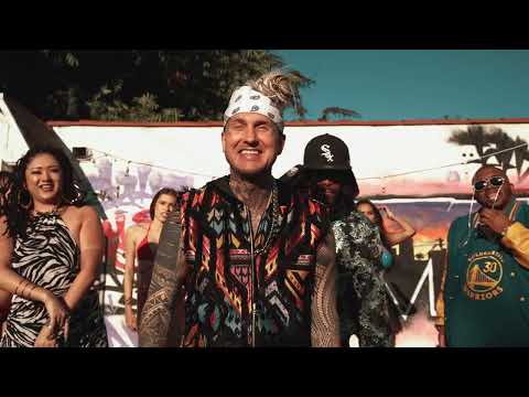 IAKOPO, Mr. D LUV & Maliee Mcfly - WINE (Official Music Video) ft. Koz