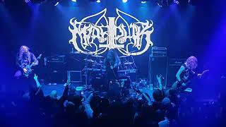 Marduk - Beyond the Grace of God