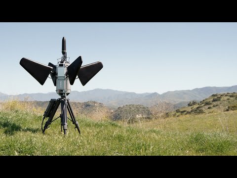Introducing Pulsar: Family of Electromagnetic Warfare Systems