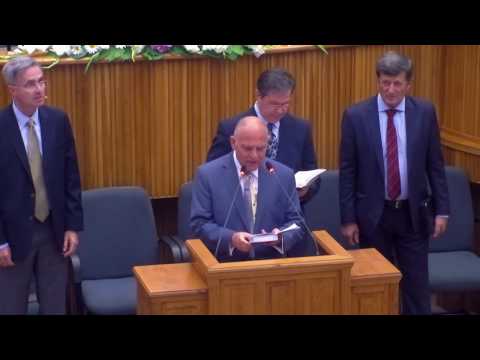 08.07.18 PM | D. Botica „Cand te intimideaza Misiunea...” - Iona 3