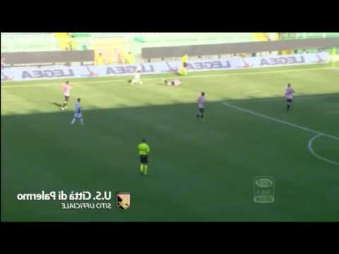 Palermo Siena 2-0 6° giornata 2/10/2011 By Giuseppe D'Agostino