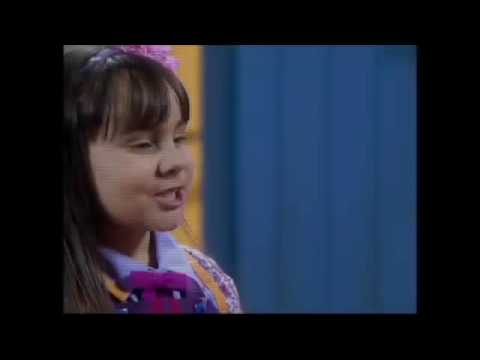 Chamada - Carinha De Anjo - Capítulo 11 - 05/12/2016 - (SBT/2016)