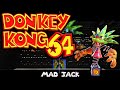 Donkey Kong 64 Mad Jack Theme Epic Orchestral Cover