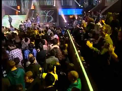 Bora Đorđević i Kerber   Čovek od meda VIP ROOM