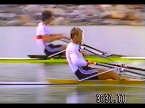 Tape150 1988 Olympics Mens 1x A Final