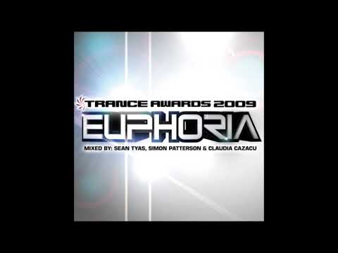 VA   Euphoria Trance Awards 2009 CD 1   Mixed by Sean Tyas