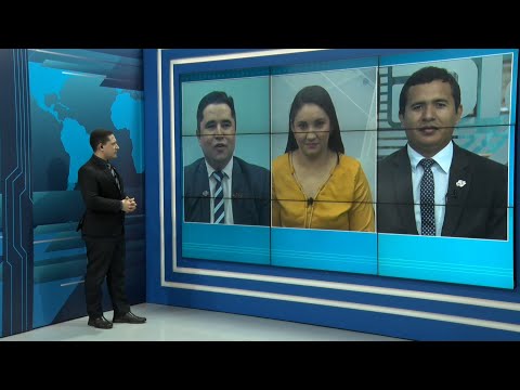 Política do Dia 22 03 2023