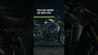 Download lagu Kawasaki Z1100 - Sugomi Styling mp3